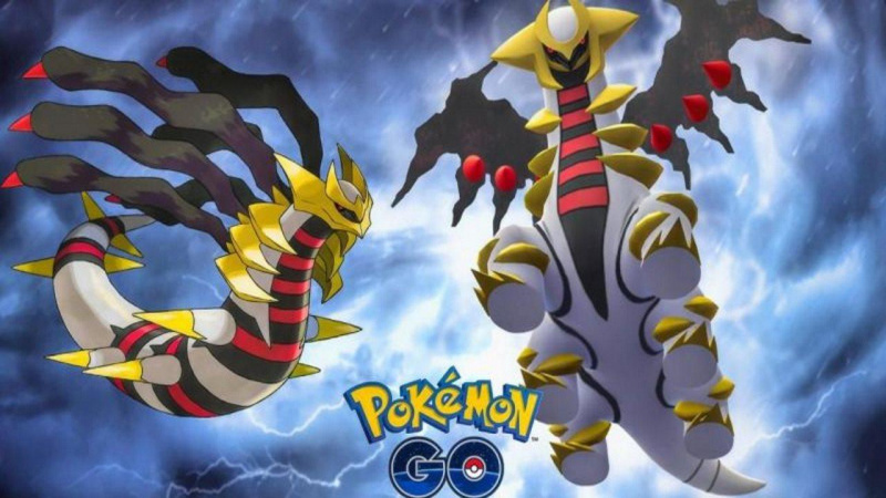 Pokémon Go