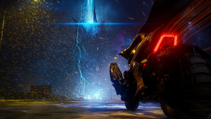Gracze mają nadzieję na więcej treści do „Gotham Knights”
