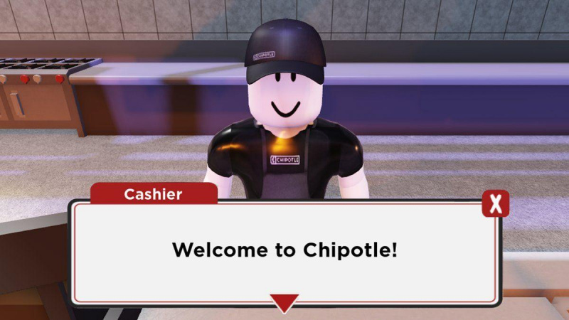 हाँ, आप वास्तव में Roblox . खेलकर मुफ्त चिपोटल कमा सकते हैं