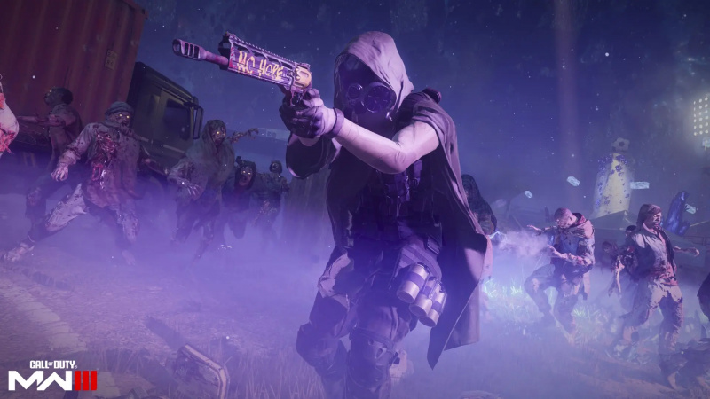 Chế độ Zombie 'Modern Warfare 3' vẫn không hoạt động - Dưới đây là một số cách khắc phục có thể