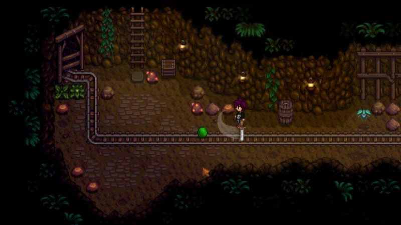 'Stardew Valley'
