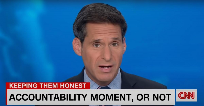 Ce s-a întâmplat cu John Berman de la CNN? În interiorul Slujbei Sale