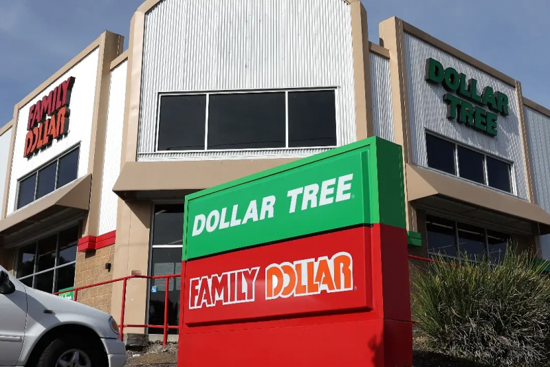 Aile Doları Neden Kapanıyor? 600 Mağazanın Kapanmasının Nedenleri