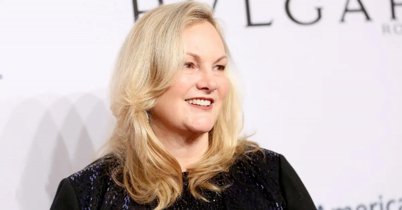 Del síndrome de Estocolmo a la exposición canina de Westminster: Patty Hearst tiene toda la vida