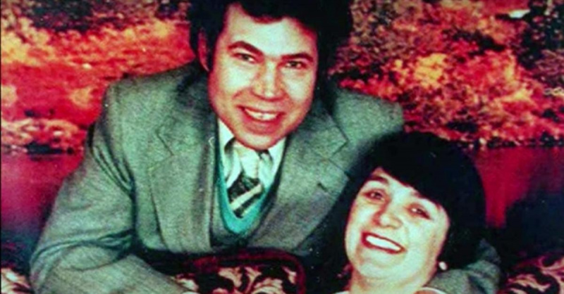 Fred și Rosemary West
