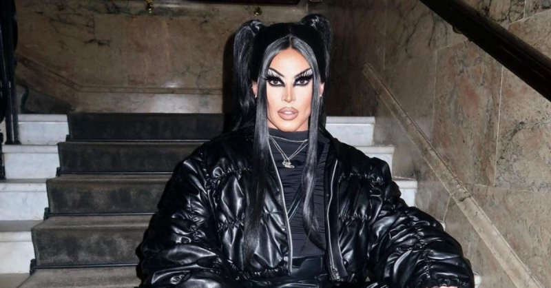 'RuPaul's Drag Race UK' Star Cherry Valentine 去世，享年 28 岁
