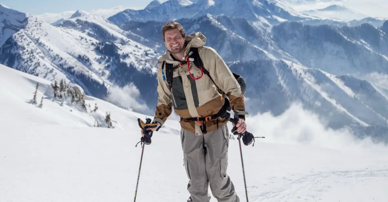 O que aconteceu com Justin Bingham? Por dentro da queda fatal do CEO da tecnologia em um parque nacional