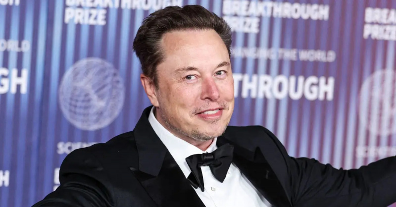 在特斯拉和SpaceX之前：埃隆·马斯克（Elon Musk）的第一家公司如何帮助建立自己的财富