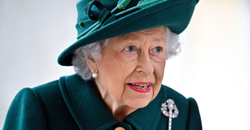 Ratu Elizabeth