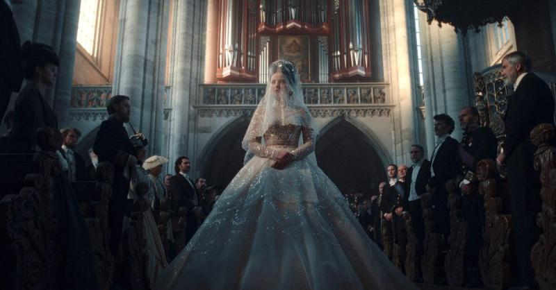 Як померла імператриця Єлизавета Австрійська? Новий серіал Netflix зацікавив шанувальників