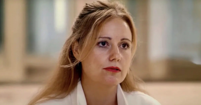 Wendi Mae Davidson, ABC ile 2022 röportajında