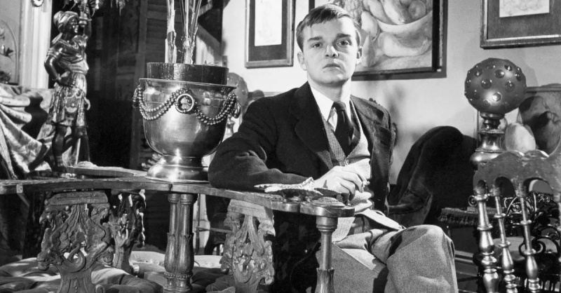 Hat „Kaltblütig“-Autor Truman Capote ein Erbe und ein beträchtliches Bankkonto hinterlassen?