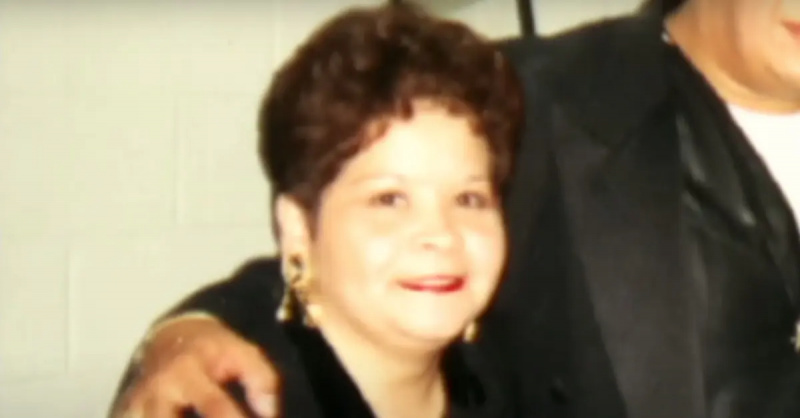 Yolanda Saldivar