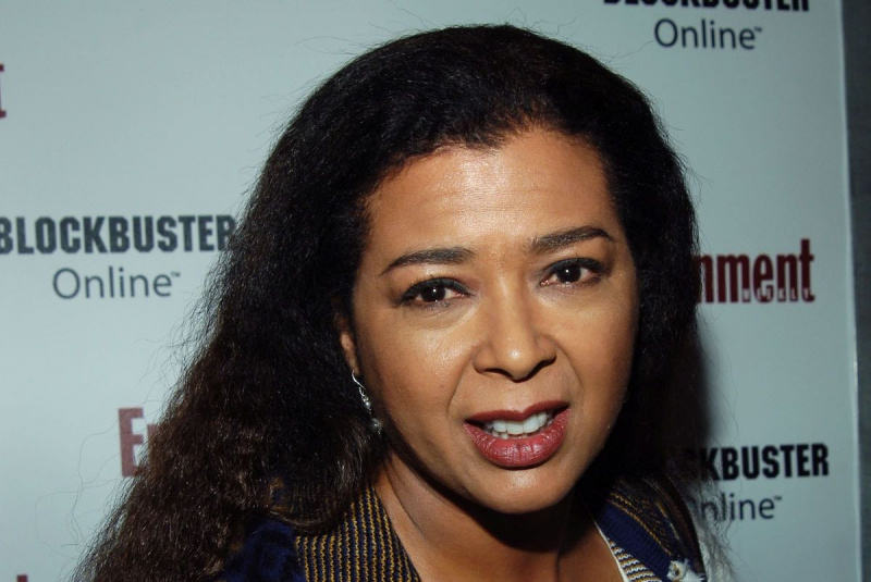 Irene Cara