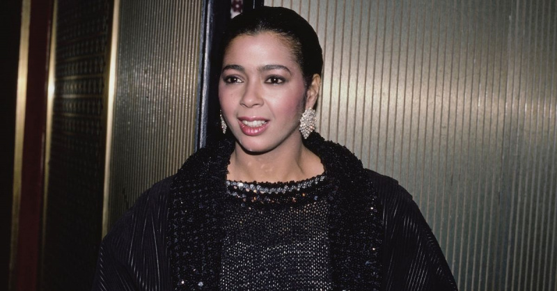 Irene Cara
