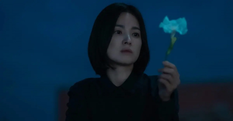  Piosenka Hye-Kyo w'The Glory'