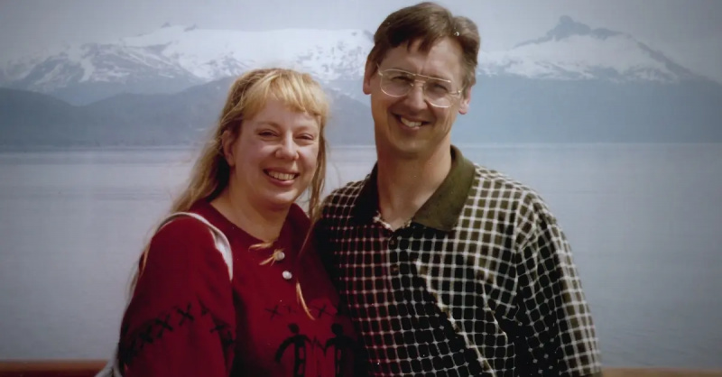 Jana Carpenter-Koklich kadus pärast Eric Claptoni kontserti 2001. aastal – mis juhtus?