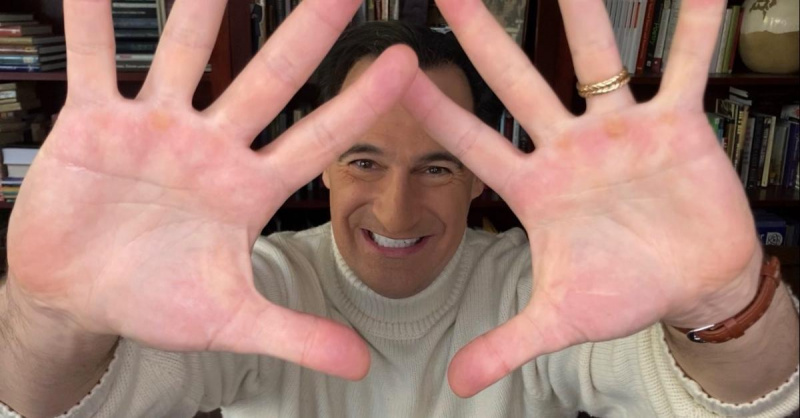 Carl Azuz