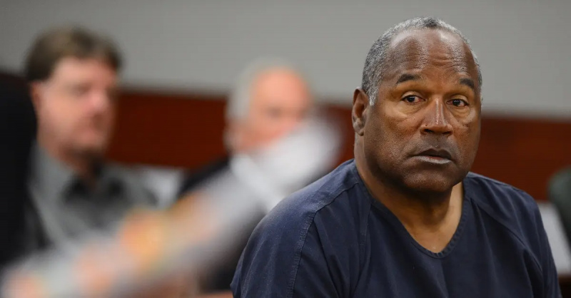 O.J. Simpson