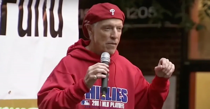 Legenda radia Philadelphia Jerry Blavat je umrl pri 82 letih - kaj je bil vzrok njegove smrti?