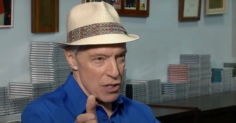  Jerry Blavat