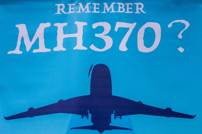 과학자들은 실종된 말레이시아 항공 MH370편이 '완벽한 은신처'에 있다고 주장합니다
