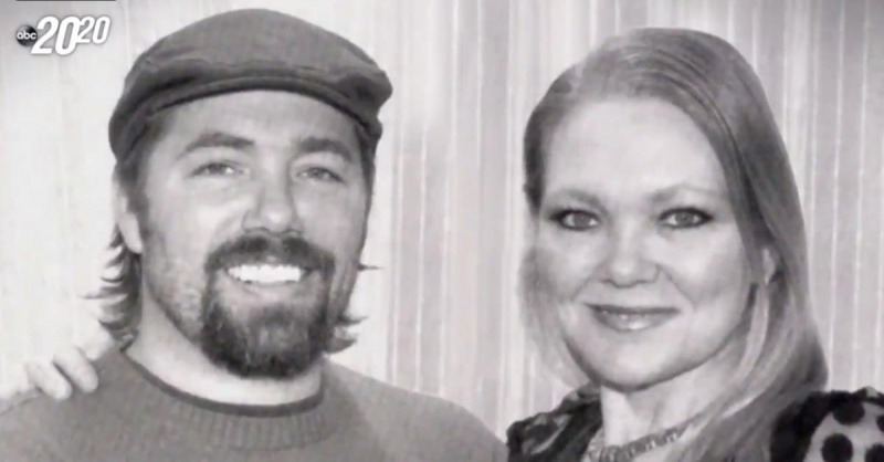 Sidney Moorer și Tammy Moorer
