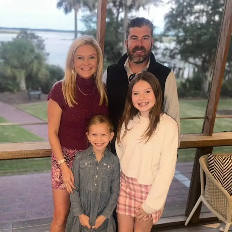familia amy grote