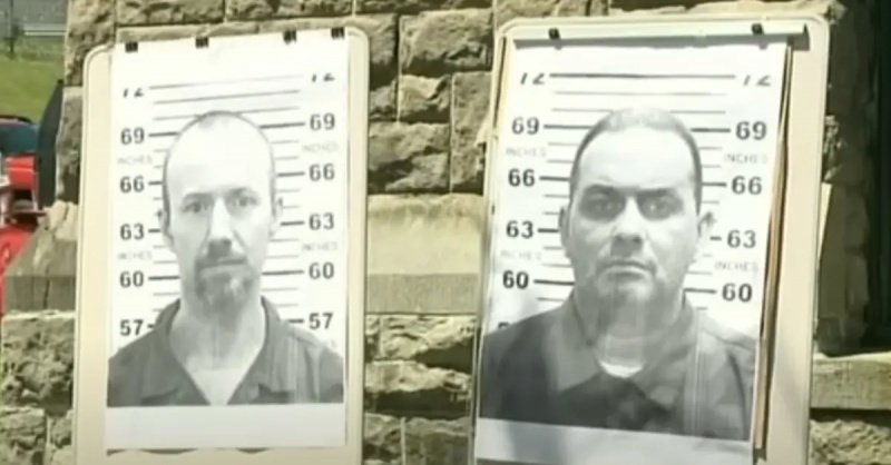 „Escape at Dannemora” opowiada szaloną historię o manipulacji i ucieczce z więzienia – czy to prawda?
