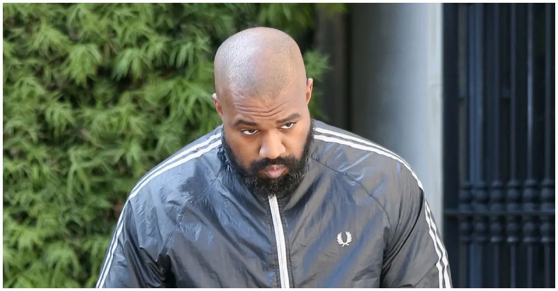 坎耶·韦斯特 (Kanye West) 被前助理起诉，称他在迪迪派对上对她下药并强奸了她