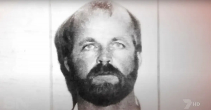크리스토퍼 와일더's mug shot