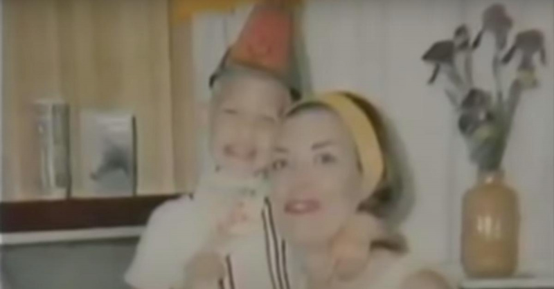 Joyce Dahmer et Jeffrey Dahmer