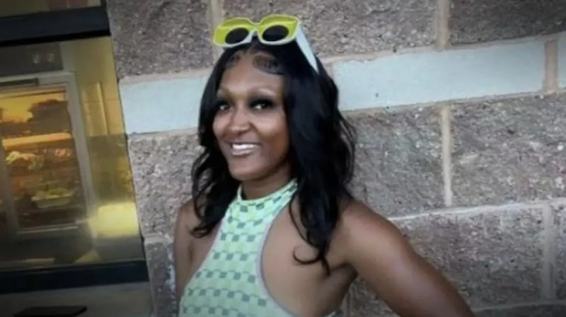 Shanquella Robinson
