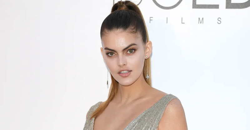 La esposa de Oren Alexander ya configuró su Instagram como privado: ¿puedes culparla?