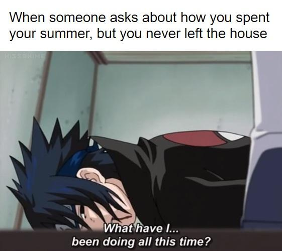 开学第一天