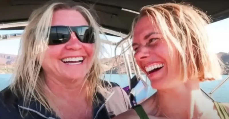 Jodi Hildebrandt a admis avoir forcé l'un des enfants de Ruby Franke à sauter dans un cactus
