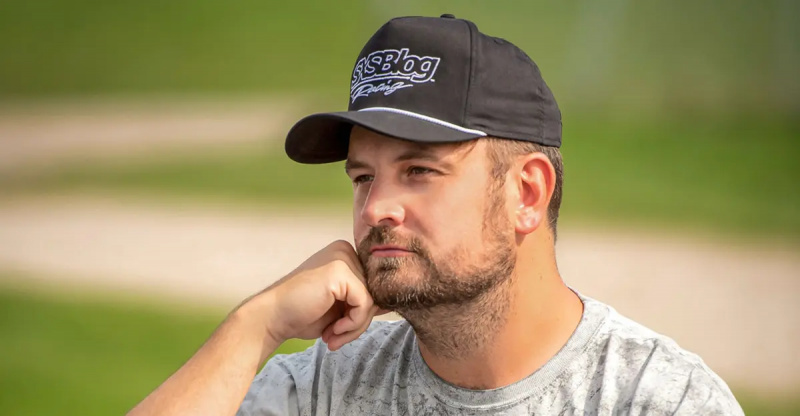 Leo från SXSBlog meddelade att han lämnar efter flera anfall av internt drama