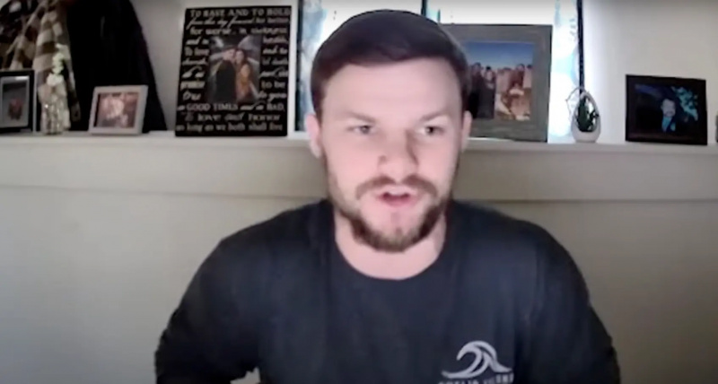 Život virusne 12-godišnje nogometne senzacije Codyja Paula neočekivano se okrenuo