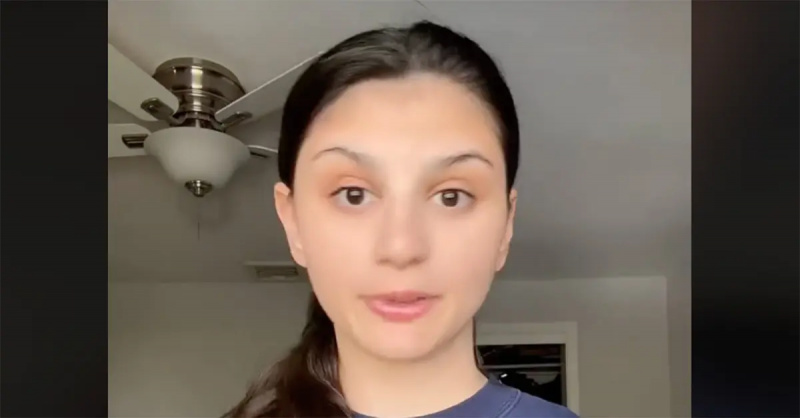 TikToker Lexi Weinbaum sa stala „obhajcom obetí“, aby pomohla ostatným po traume