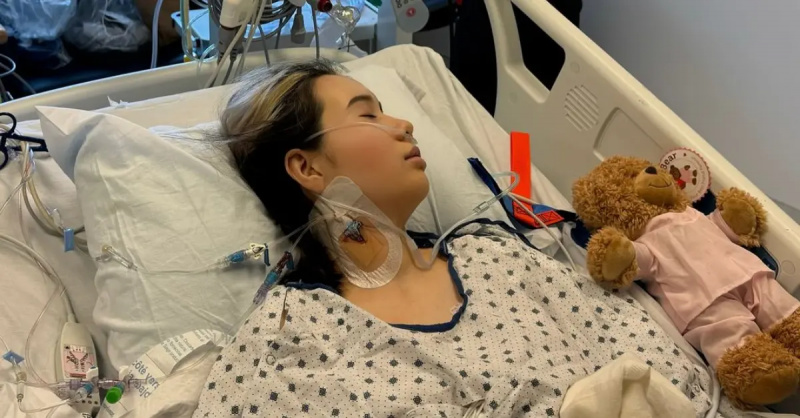 Ang rapper na si Lil Tay ay nananatili sa ICU Kasunod ng Operasyon para sa 'Life-Threatening Heart Tumor'