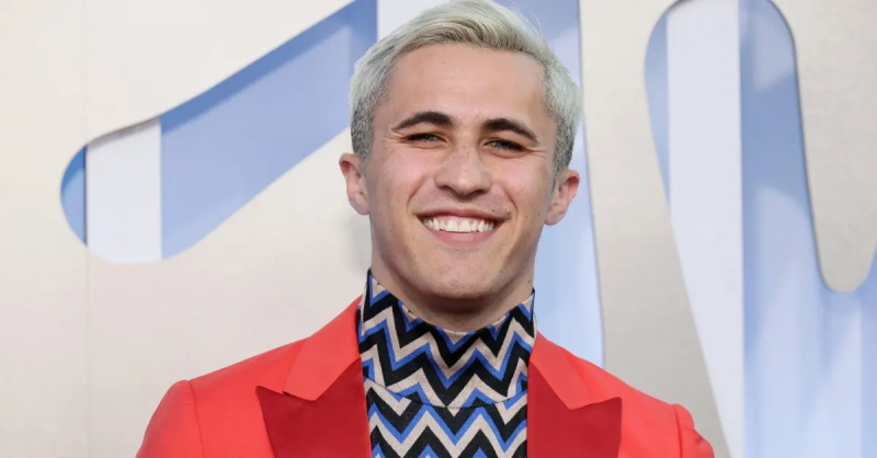 Hvem er Chris Olsen? Meghan Trainor har en ny TikTok BFF