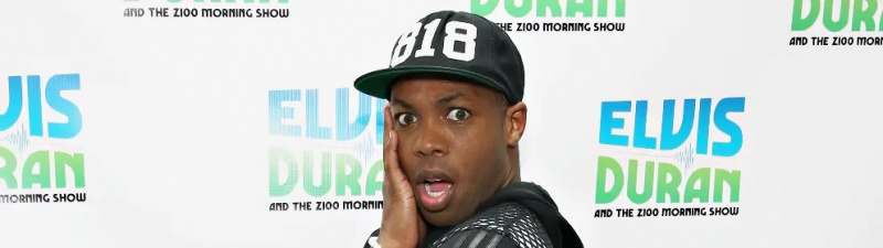 Todrick Hall Net Worth lenyűgöző, de az új kiságya még megdöbbentőbb
