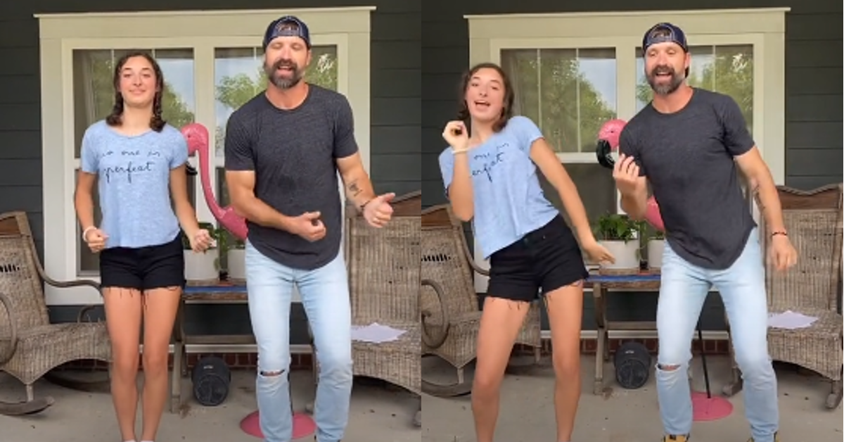 Ak nenávidíte tance TikTok, potom nepozerajte prípravok Walkera Hayesa „Fancy Like“ Jig
