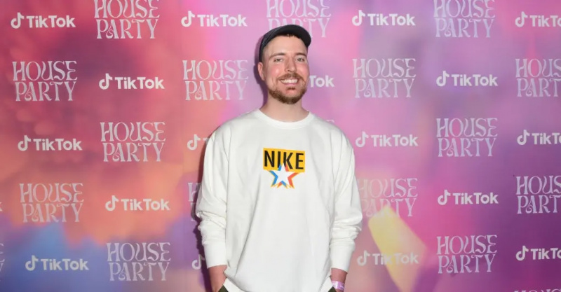 MrBeast n'a pas perdu de temps pour clarifier s'il vendait sa chaîne YouTube à Disney