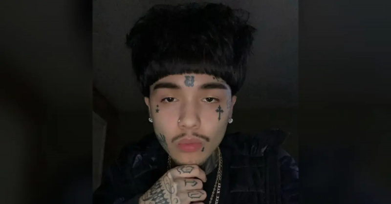 TikTok Star DKane arresteret i chokerende hændelse under foruroligende omstændigheder