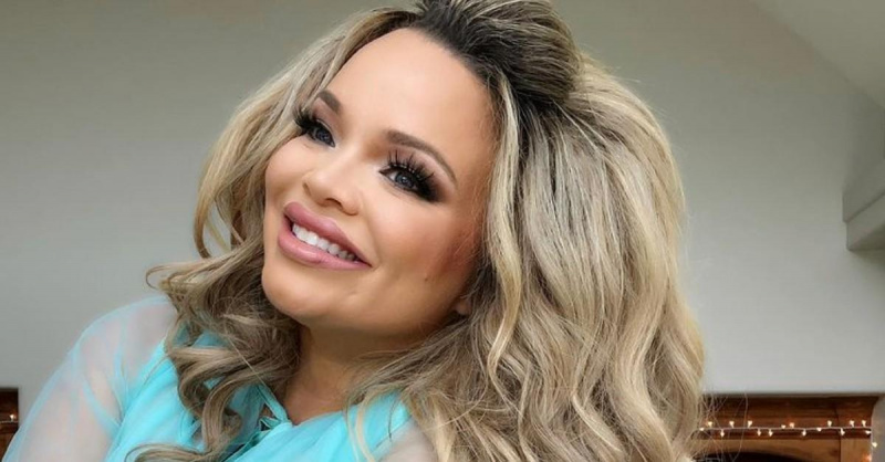 We'll Forever Be Famous Little Baby Fishies youtuberky Trisha Paytas