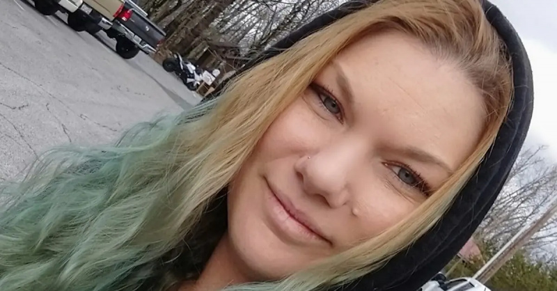 Vad hände med den resande sjöjungfrun? Lastbilsföraren och influencern har dött