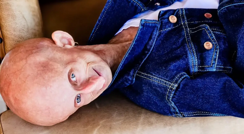 Beandri Booysen død