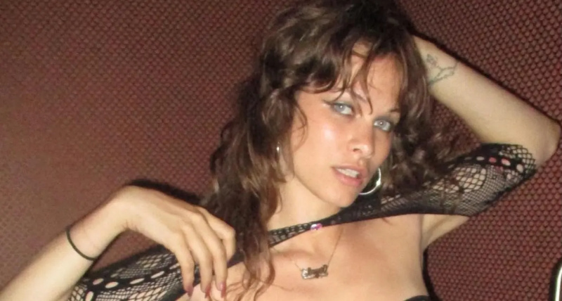 eva evans død