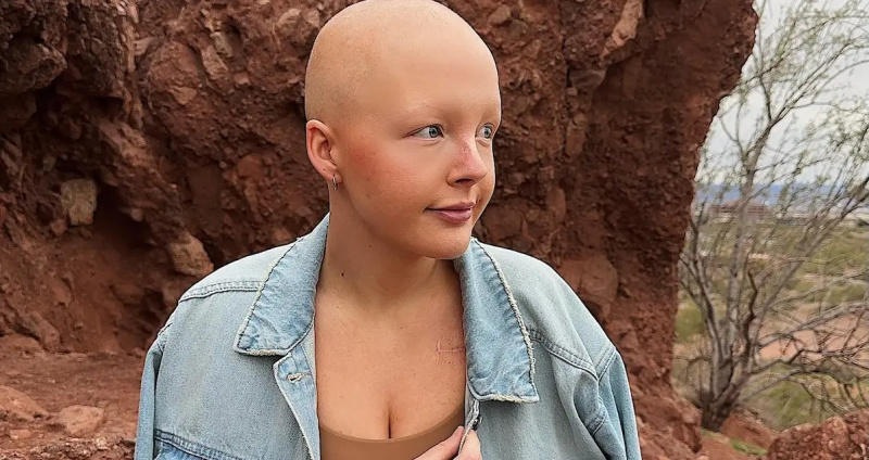 maddy baloy død